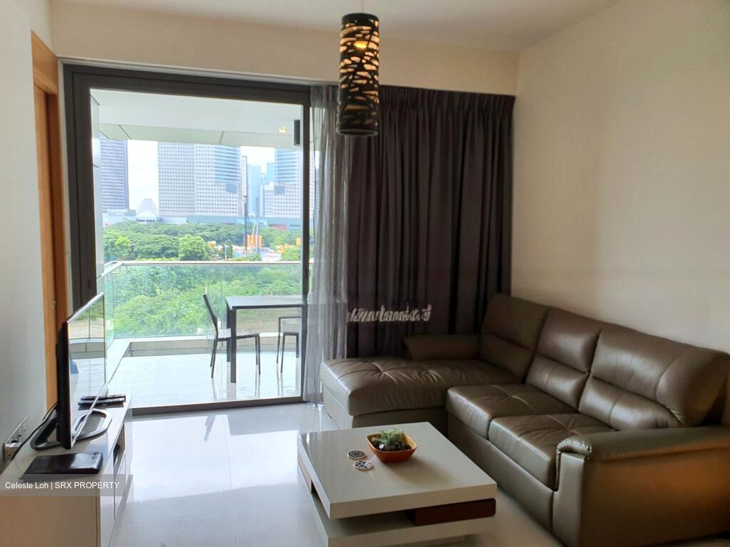 Concourse Skyline (D7), Apartment #460724161